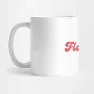 FLOPTINA Mama / Floptina Aguilera Mug